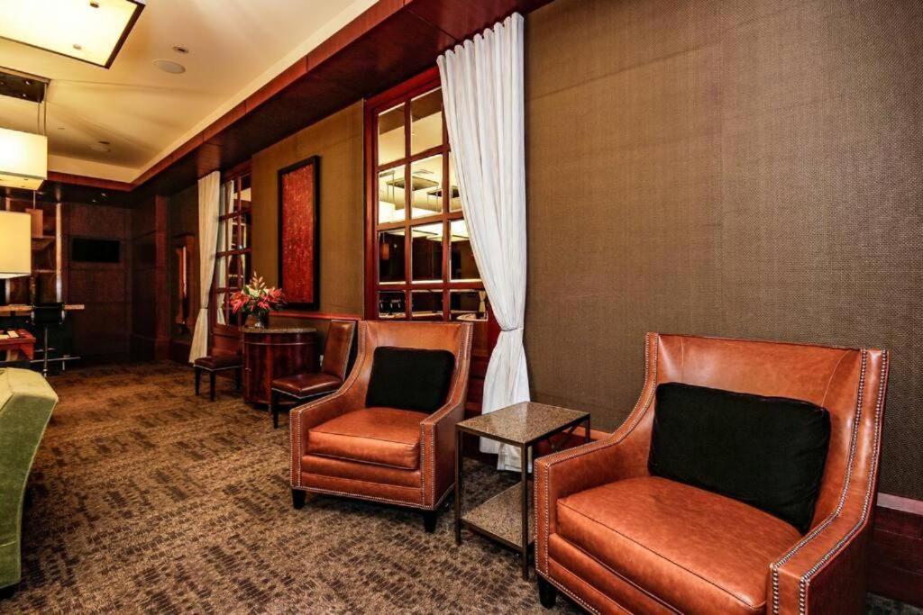 Harbor Apartments Free Indoor Parking Балтимор Экстерьер фото