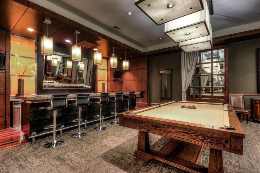 Harbor Apartments Free Indoor Parking Балтимор Экстерьер фото